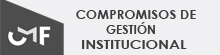 Banner de Compromisos de Gestión Institucional - MEI