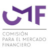 Logotipo de la CMF